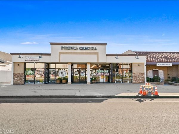 156 -160 W Badillo, Covina, CA 91723