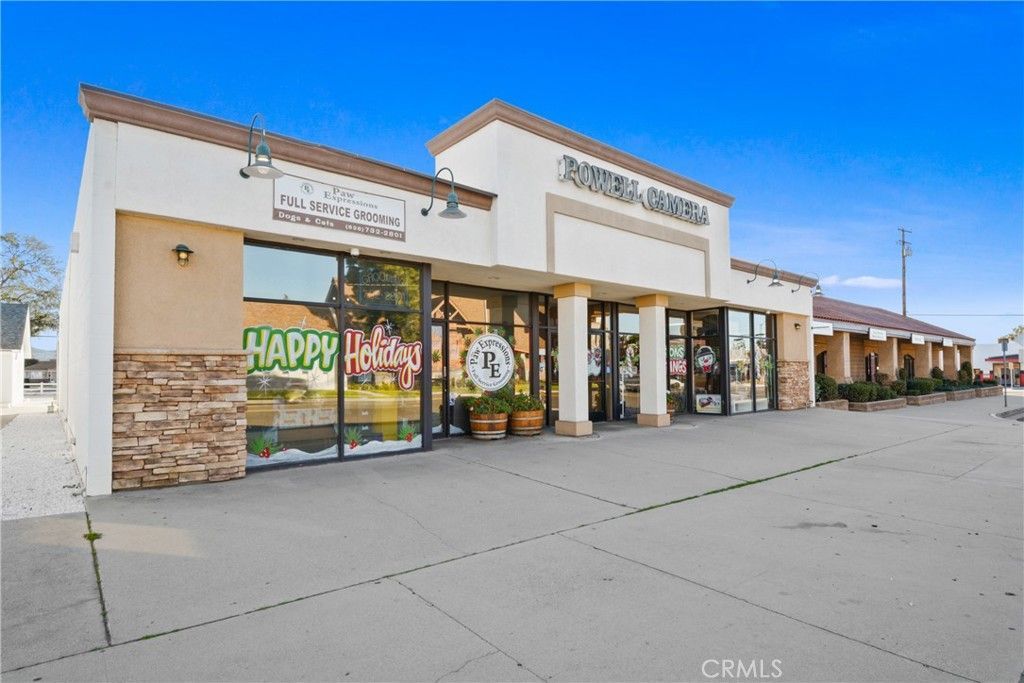 156 -160 W Badillo, Covina, CA 91723 Main Photo