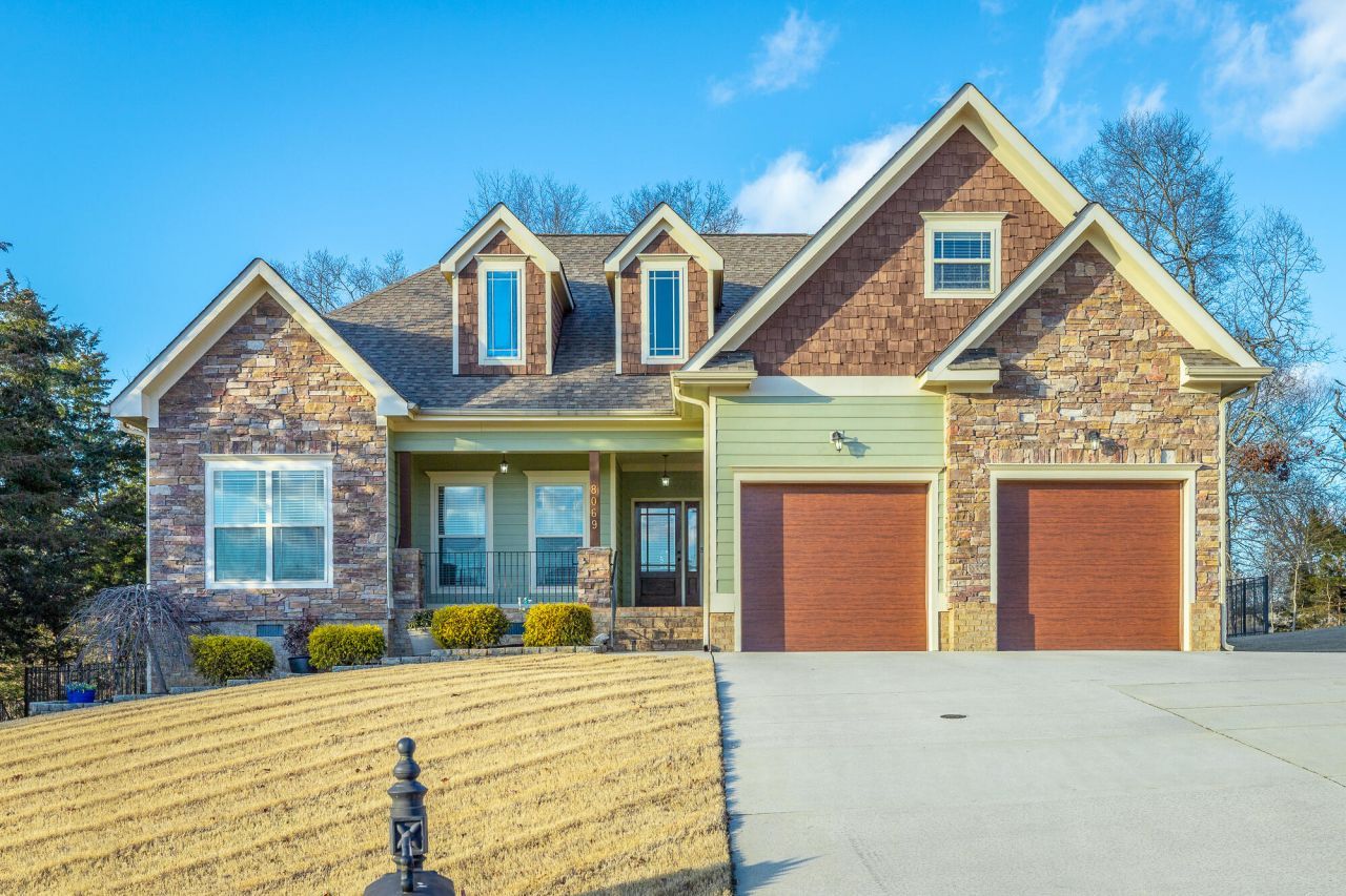 8069 Perfect View, Ooltewah, TN 37363 Main Photo
