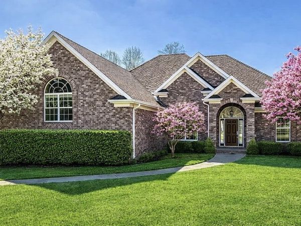 1024 Sweet Oak Rdg , Hendersonville, TN 37075