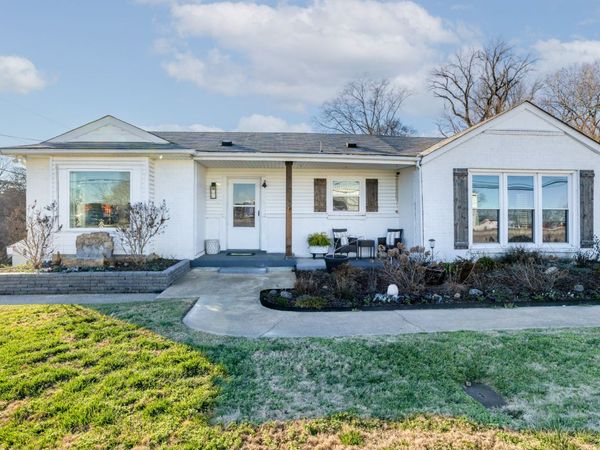 301 Santa Fe Pike, Columbia, TN 38401