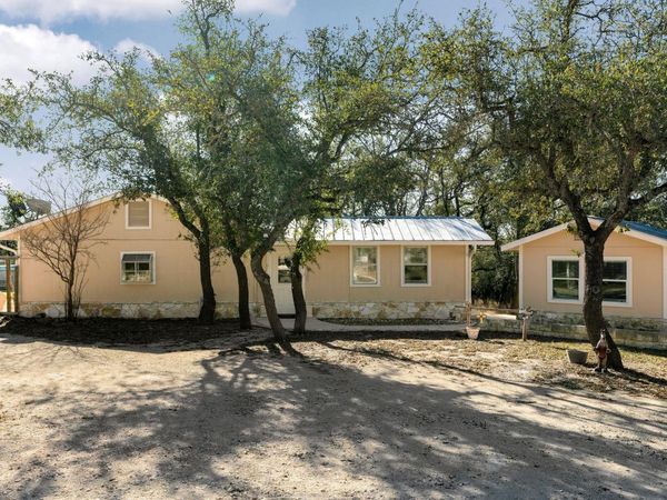 2058 Montell RD, Wimberley, TX 78676