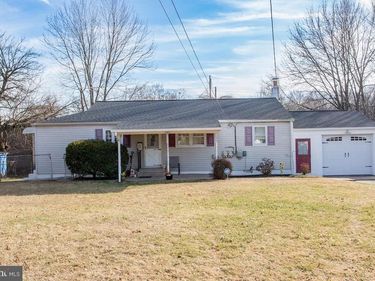 1026 ORCHID AVENUE, BENSALEM, PA 19020