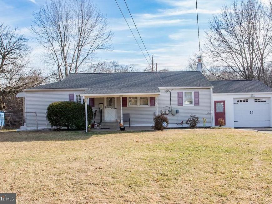 1026 Orchid Avenue, Bensalem, PA 19020 Main Photo