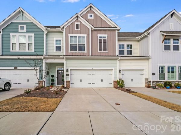8134 Houser Street, Cornelius, NC 28031