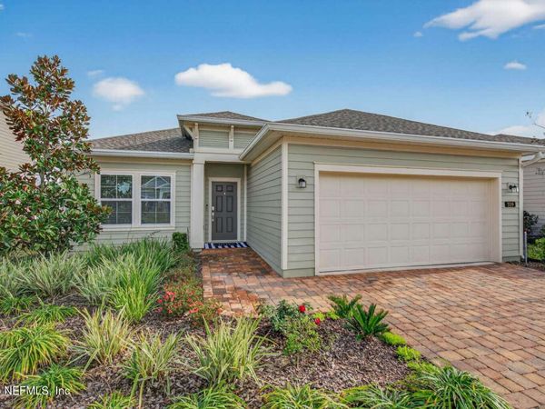 339 GAN Way, St. Johns, FL 32259