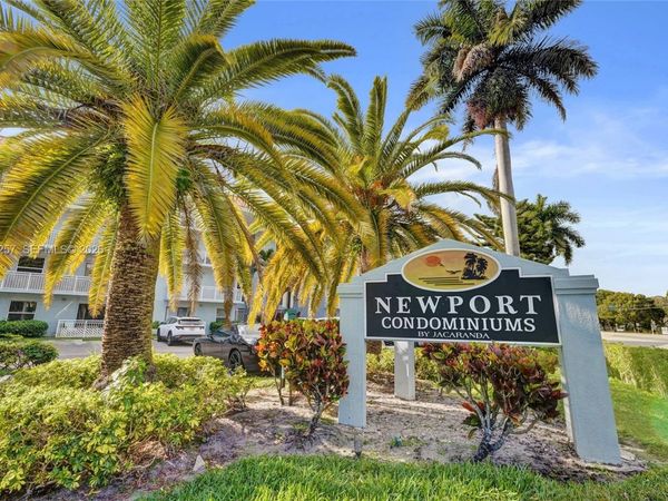 505 S Pine Island Rd, Unit 405B, Plantation, FL 33324