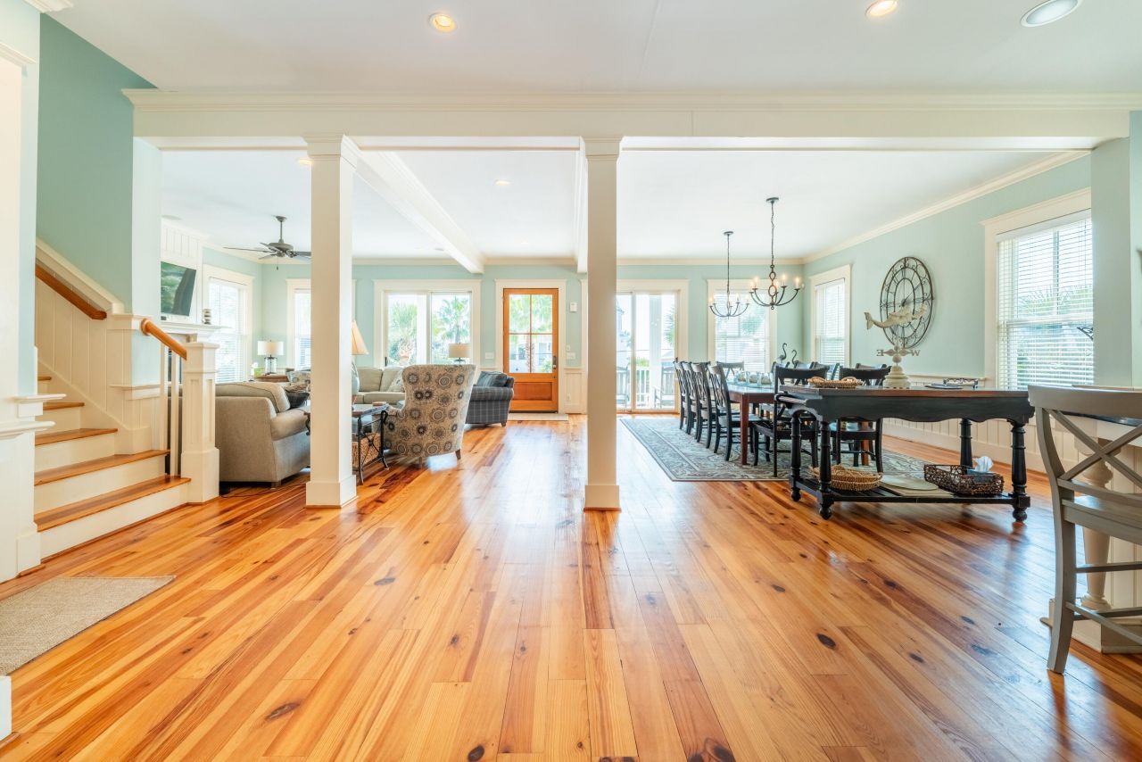 508 W Ashley Avenue Photo 7