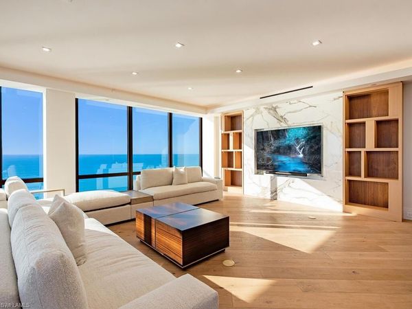 4951 Gulf Shore BLVD N, Unit 101, NAPLES, FL 34103