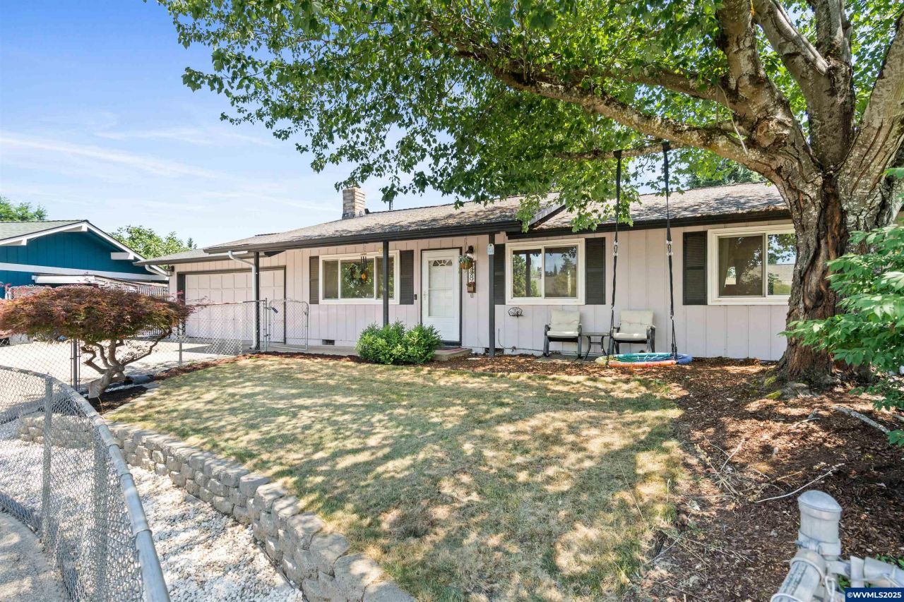 488 Twilight Ct Se, Salem, OR 97317 Main Photo