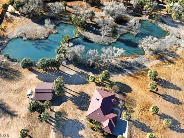 4255 W State Highway 168, Moapa, NV 89025