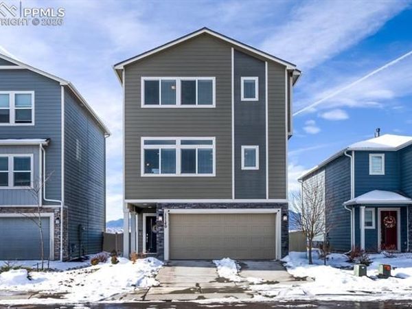 11140 Feliz Way, Fountain, CO 80817
