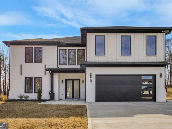 51 Deer Canyon Drive, Auburn, GA 30011