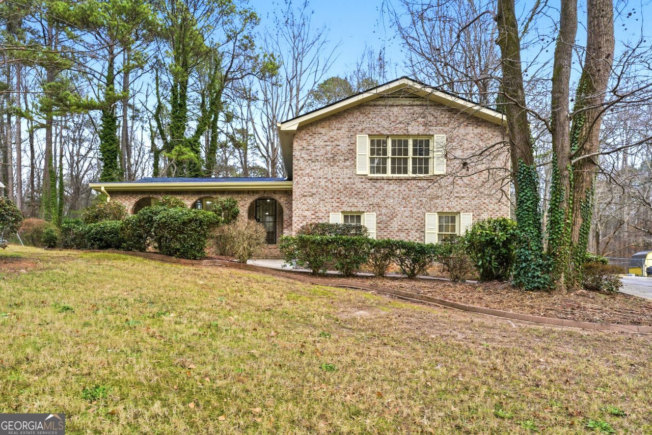 698 Cativo Drive Sw, Atlanta, GA 30311 Main Photo