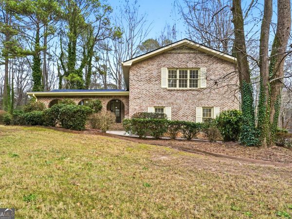 698 Cativo Drive SW, Atlanta, GA 30311