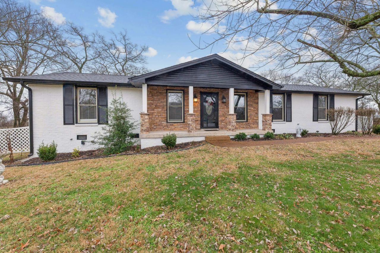 427 Kinhawk Ct, Nashville, TN 37211 Main Photo