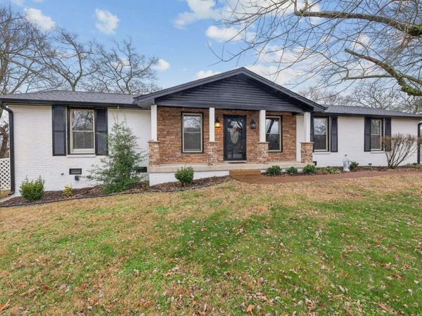 427 Kinhawk Ct, Nashville, TN 37211