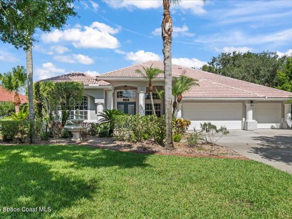 370 Baytree Drive, Melbourne, FL 32940