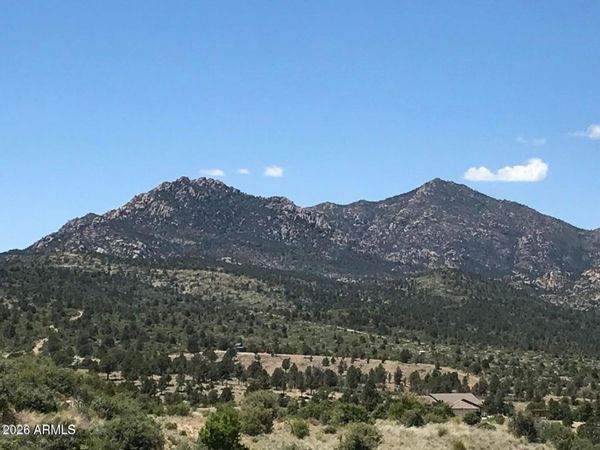 17327 S Rocky Boy Way, Unit 71, Peeples Valley, AZ 86332