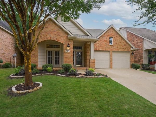 1500 Bonham Parkway, Lantana, TX 76226