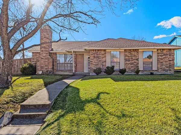 2008 Catskill Drive, Mesquite, TX 75149