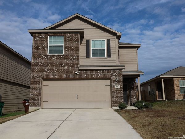 3930 Turtle Creek, New Braunfels, TX 78132