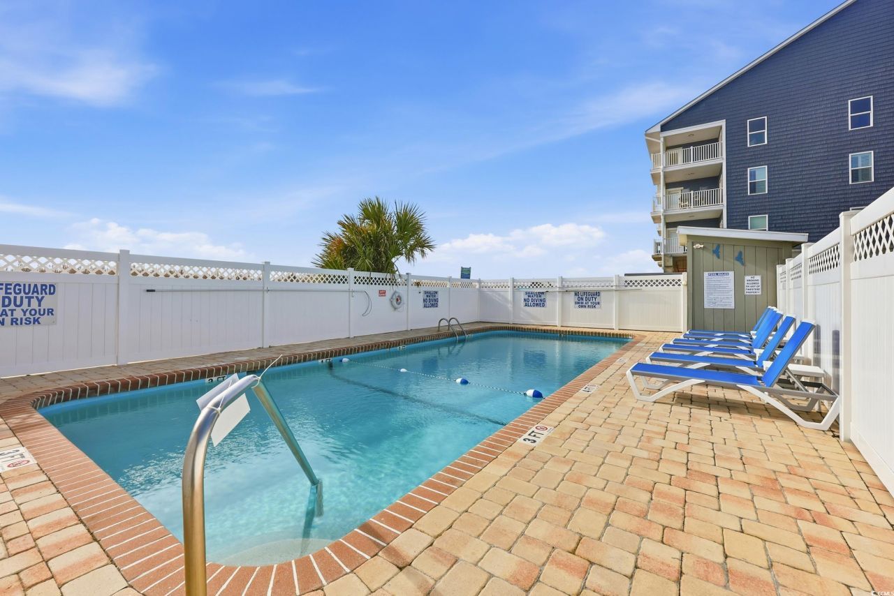 5000 N Ocean Blvd. Photo 25