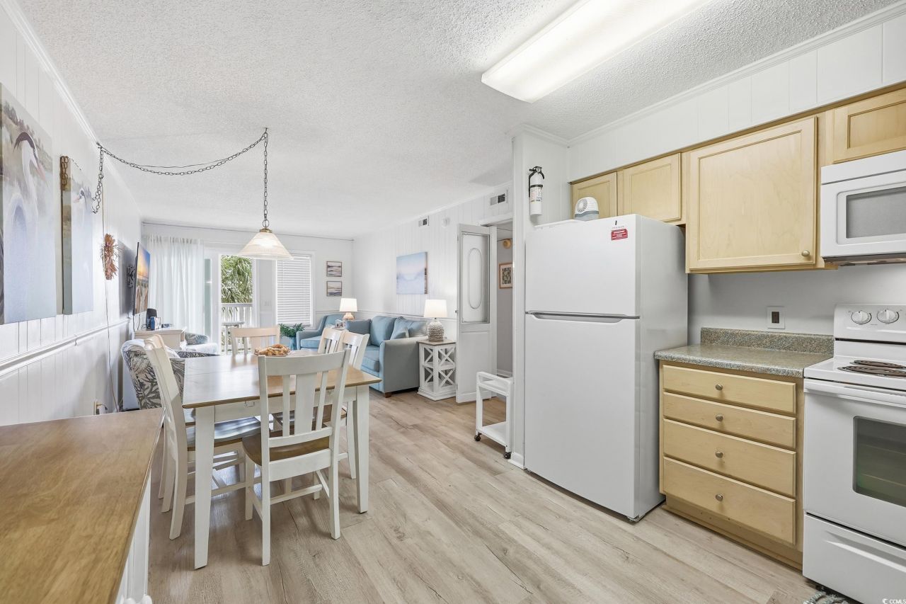 5000 N Ocean Blvd. Photo 4