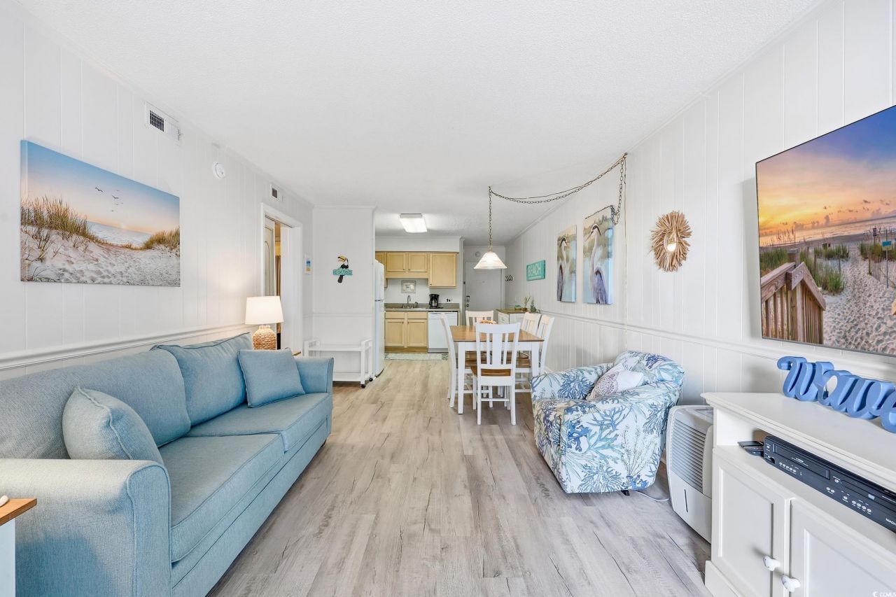 5000 N Ocean Blvd. Photo 7