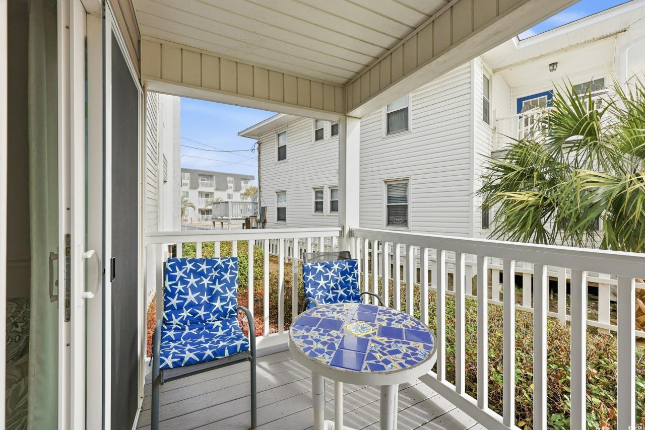 5000 N Ocean Blvd. Photo 8