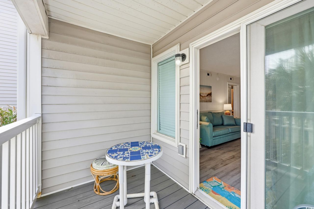 5000 N Ocean Blvd. Photo 9