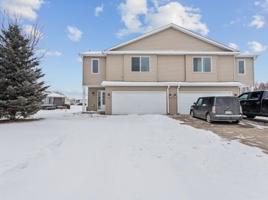 960 Rush Landing Court, Rush City, MN 55069