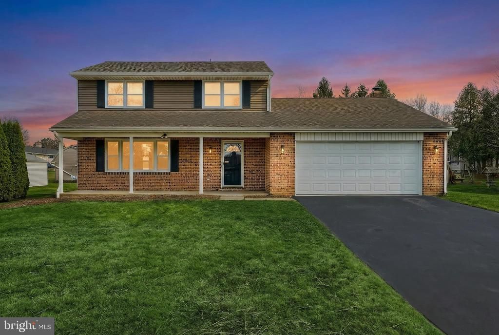 2510 Redwood Road, Dover, PA 17315 Main Photo