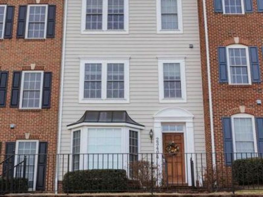 23404 Winemiller Way, Clarksburg, MD 20871 Main Photo