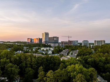 3521 Brook Drive, Raleigh, NC 27609