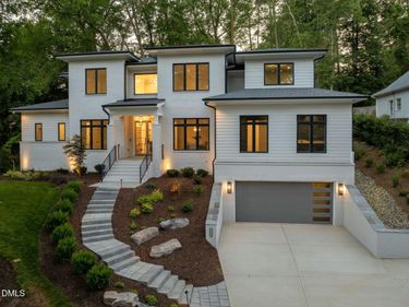 3521 Brook Drive, Raleigh, NC 27609
