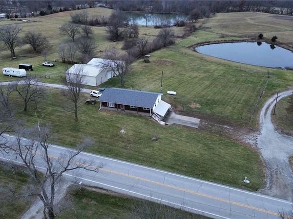 17504 State Route 33 Highway, Holt, MO 64048