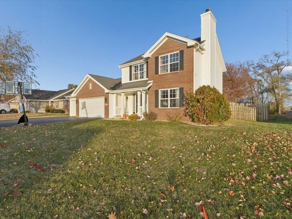 549 Bayfield Road, Rockton, IL 61072