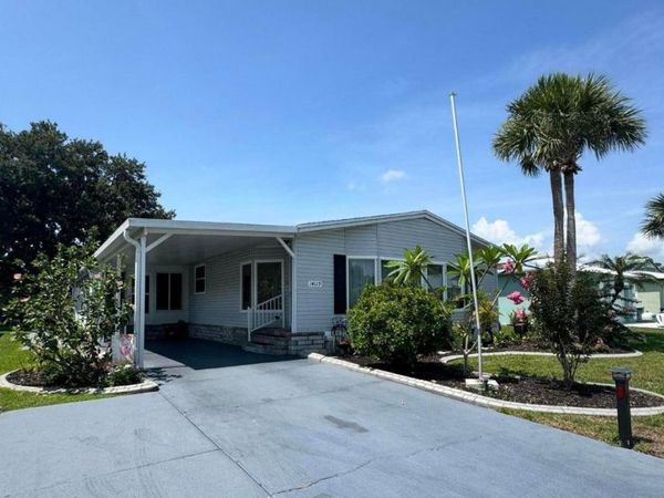 14119 Isla Flores Avenue, Fort Pierce, FL 34951