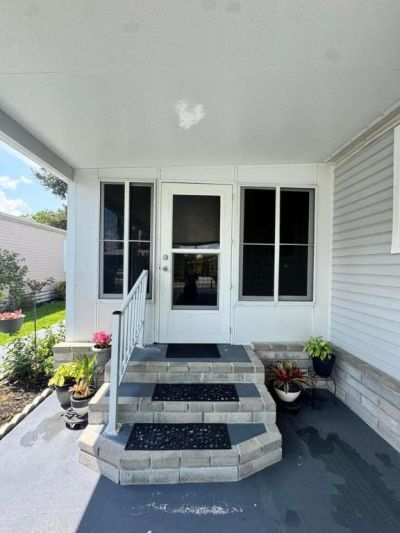 14119 Isla Flores Avenue, Fort Pierce, FL 34951 Photo