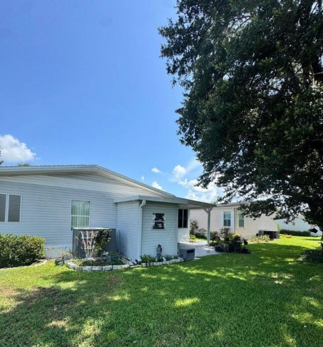 14119 Isla Flores Avenue, Fort Pierce, FL 34951 Photo