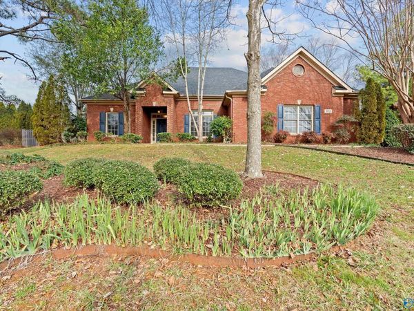 102 Forest Pointe Drive, Madison, AL 35758