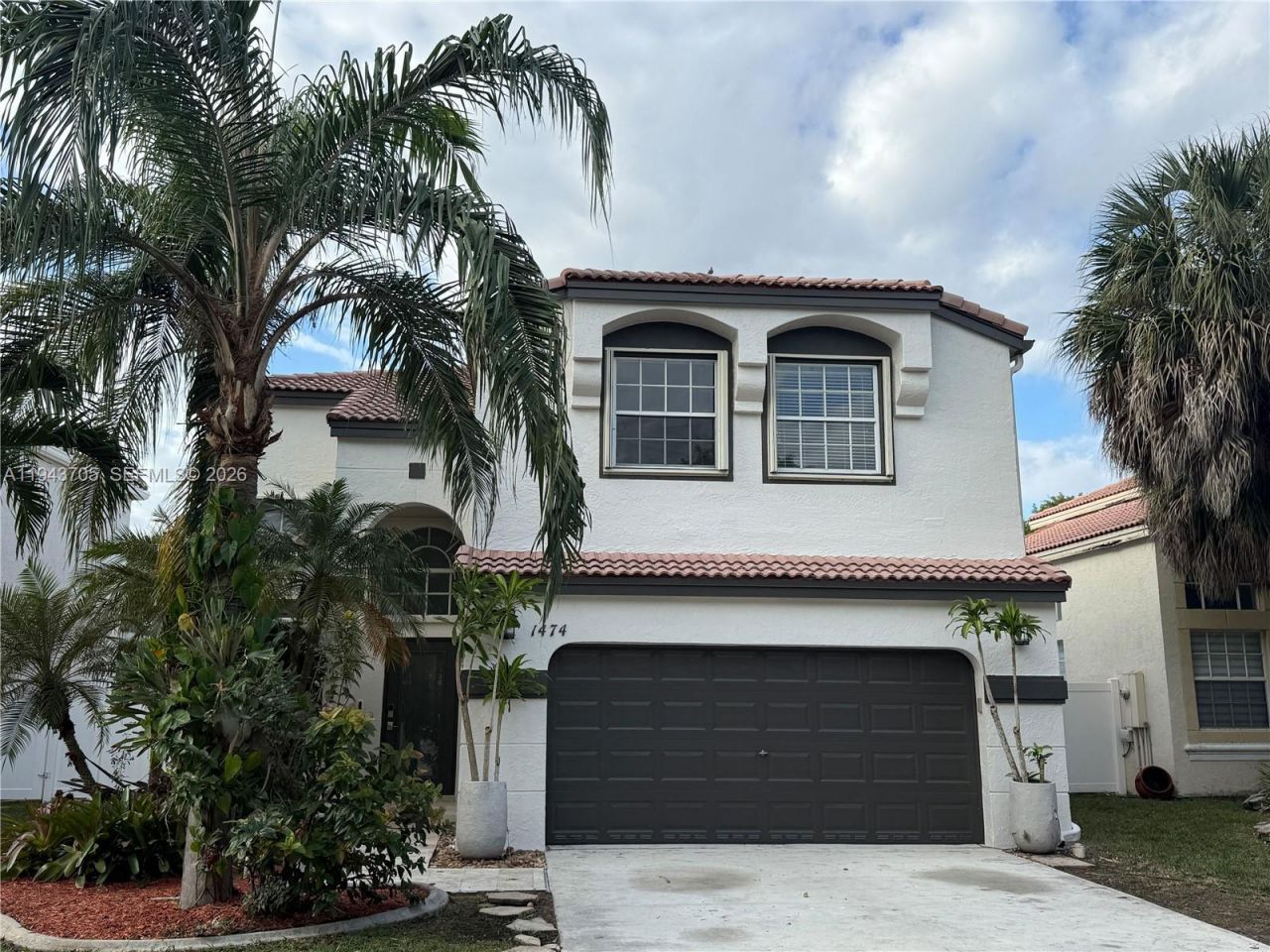 1474 NW 153rd Ln, Pembroke Pines, FL 33028 Photo