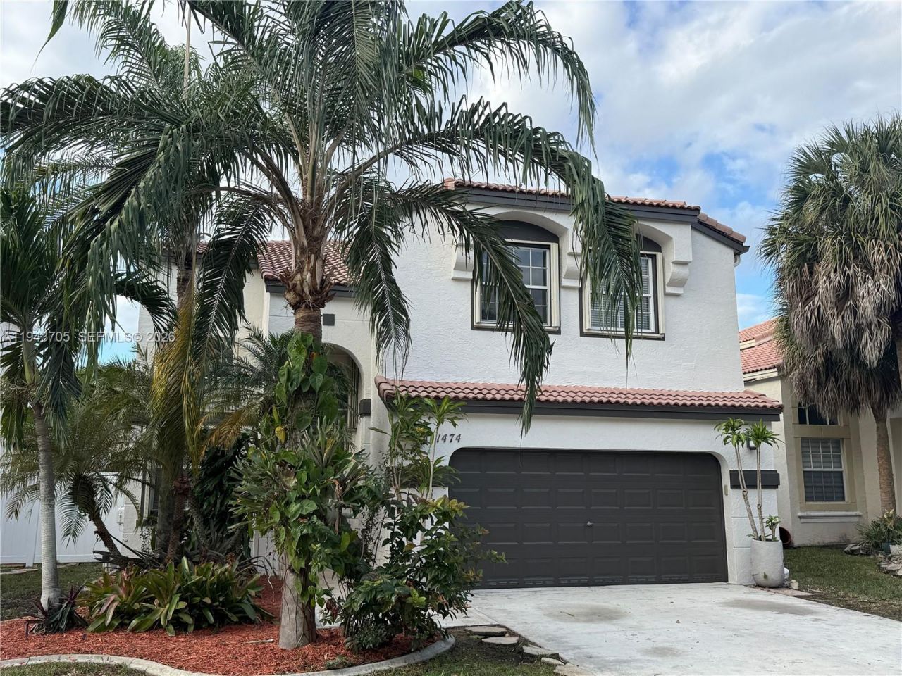 1474 NW 153rd Ln, Pembroke Pines, FL 33028 Photo