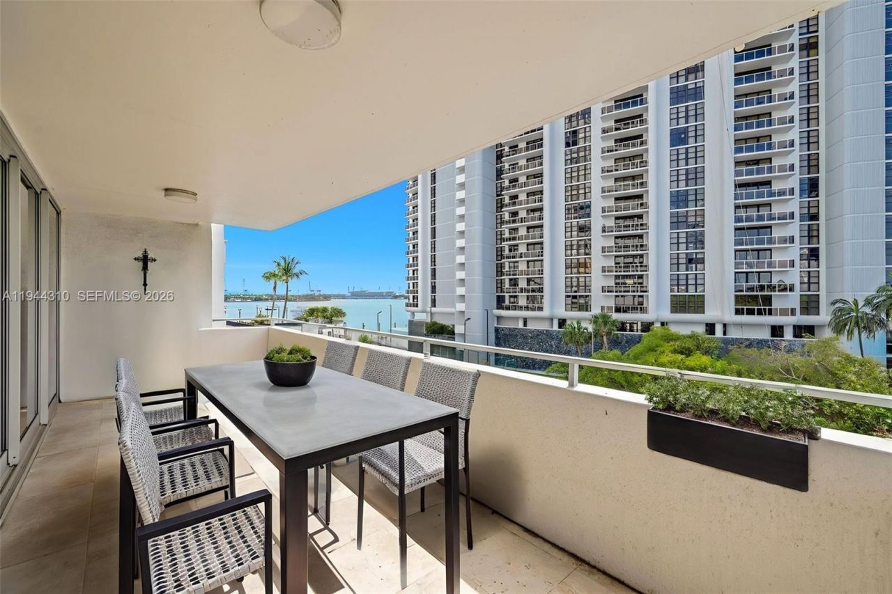 11 Island Ave, Unit 411, Miami Beach, FL 33139 Photo