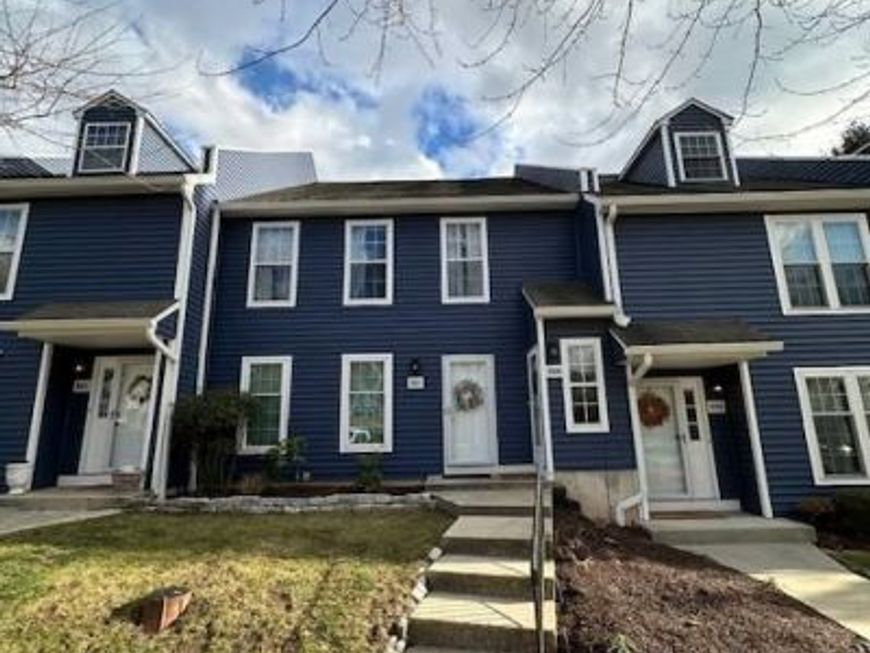 1001 Roundhouse Court, Unit 11, West Chester, PA 19380 Main Photo