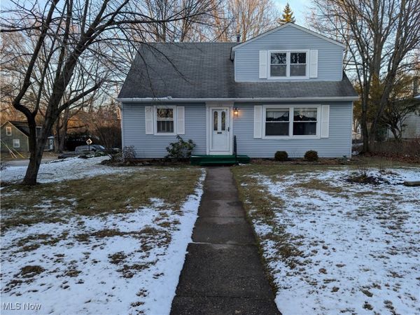 703 Avondale Street, Kent, OH 44240