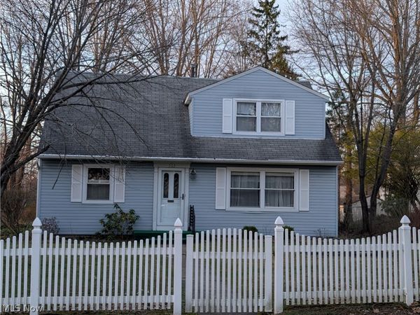 703 Avondale Street, Kent, OH 44240