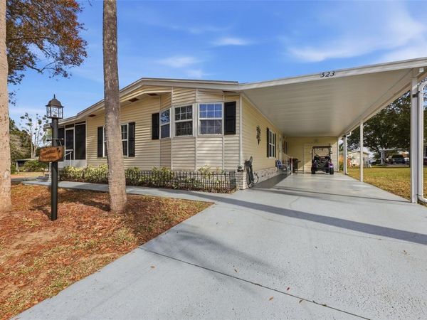 523 TIVOLI PARK DRIVE, DAVENPORT, FL 33897