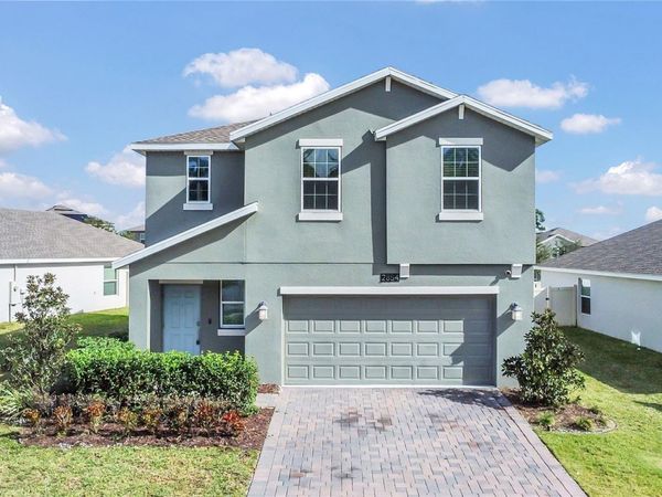 2854 BLACK BIRCH DRIVE, OCOEE, FL 34761